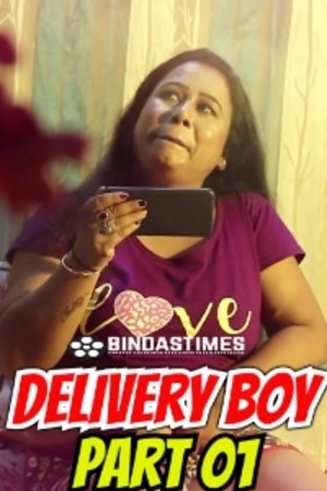 Delivery Boy Part 01 (2022) Bindastimes Shortfilm Full Movie